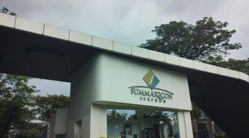 Gambar 2 Dijual Rainbow Springs Condovilla Gading Serpong 2 BR