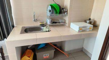 Gambar 2 Dijual Rugi Apartemen Saveria BSD City