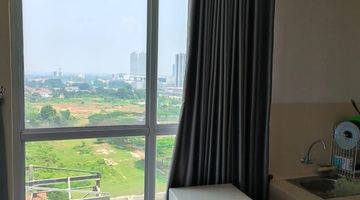 Gambar 4 Dijual Rugi Apartemen Saveria BSD City