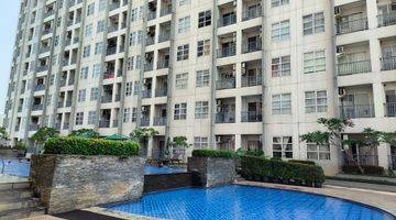 Gambar 1 Dijual Rugi Apartemen Saveria BSD City