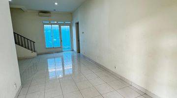 Gambar 1 Dijual Rumah Cluster Darwin Gading Serpong