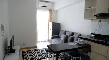 Gambar 3 Disewakan M Town Apartemen 2 BR Franklyn Gading Serpong