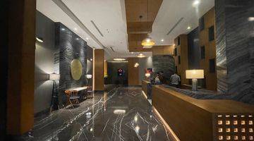 Gambar 3 Dijual Apartemen Uresidence Bizloft Supermall Karawaci