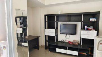 Gambar 1 Dijual Apartemen Skyline Studio Gading Serpong