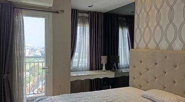 Gambar 3 Sewa Apartement Studio Full Furnished Bagus Metro Park Residence