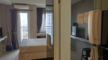 Gambar 4 Sewa Apartement Studio Full Furnished Bagus Metro Park Residence