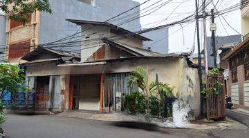 Gambar 1 rumah hitung tanah di duri selatan