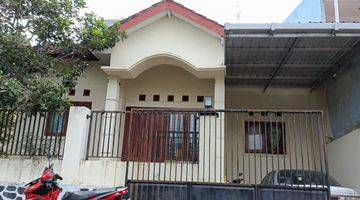 Gambar 1 Rumah Dijual Bu Luas 126 Meter Harga 400jtan, Dibanyumanik