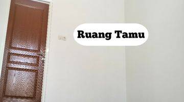 Gambar 2 Rumah Harga 300jtan Dibanyumanik, View Pegunungan