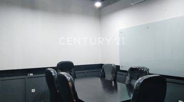 Gambar 3 Property CoWorking Space Dekat MRT Hj Nawi Sudah Ada Income