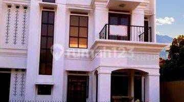 Gambar 1 Classic House Newly Renovated Lebak Bulus Jaksel