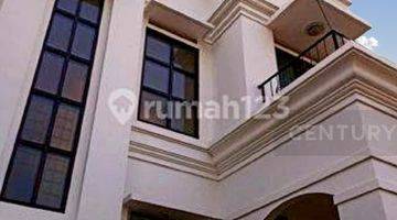 Gambar 2 Classic House Newly Renovated Lebak Bulus Jaksel