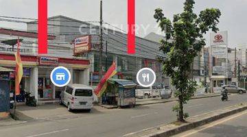 Gambar 4 Tanah Luas 1300m2 Cocok Buat  Usaha Ciputat  Tangerang Selatan