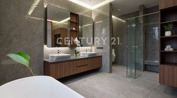 Gambar 5 Brand New, Luxurious Dengan Swimming Pool Kemang Jakarta Selatan