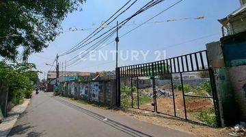 Gambar 1 Tanah Luas 1300m2 Cocok Buat  Usaha Ciputat  Tangerang Selatan