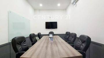 Gambar 2 Property CoWorking Space Dekat MRT Hj Nawi Sudah Ada Income