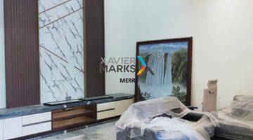 Gambar 5 Dijual Rumah Mewah Dan Luxury Araya Tahap 1