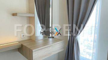 Gambar 5 Disewakan Apartemen East Coast Mansion Tower Amor Studio