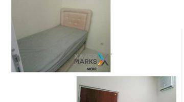 Gambar 1 Dijual Apartemen Gunawangsa Manyar Tower A Furnished