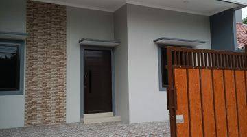 Gambar 2 Jual Rumah Baru Bagus  2 Lt.di Harapan Indah1 Bekasi