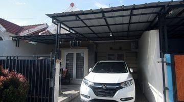 Gambar 1 Dijual Rumah Di Cluster Taman Sari, Harapan Indah 2 