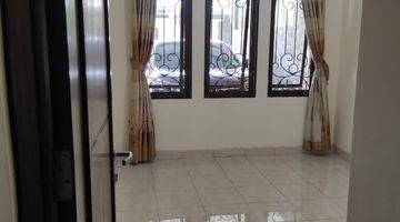 Gambar 5 Dijual Rumah di Cluster Aralia, Harapan Indah, Bekasi