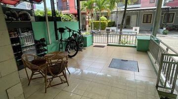 Gambar 1 Dijual Rumah Semi Furnished Cluster Harmoni di Kota Harapan Indah, Bekasi