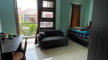 Gambar 3 Dijual Rumah Semi Furnished Cluster Harmoni di Kota Harapan Indah, Bekasi