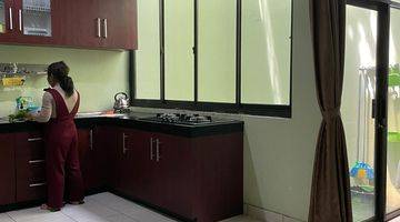 Gambar 4 Dijual Rumah Semi Furnished Cluster Harmoni di Kota Harapan Indah, Bekasi