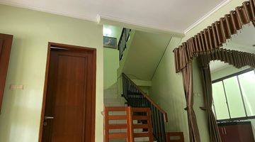 Gambar 5 Dijual Rumah Semi Furnished Cluster Harmoni di Kota Harapan Indah, Bekasi