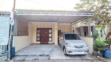 Gambar 2 Rumah Kontrakan Bagus Unfurnished di Meteseh, Tembalang Dekat Undip Bisa Parkir Mobil harga Nego 