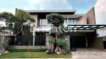 Gambar 1 MODERN LUXURY HOUSE Newton Hill Citraland