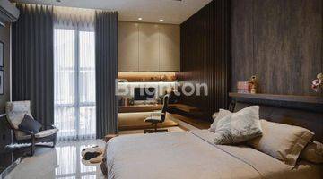 Gambar 5 MODERN LUXURY HOUSE Newton Hill Citraland