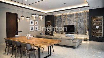 Gambar 4 MODERN LUXURY HOUSE Newton Hill Citraland