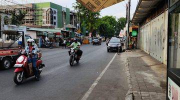 Gambar 3 Ruko Bagus 2 Lantai Siap Pakai Di Jl Raya RA Kartini Bekasi