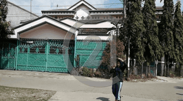 Gambar 1 Rumah 2 Lantai Siap Huni Di Harapan Baru Bekasi