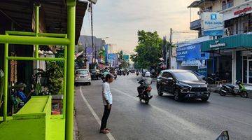 Gambar 2 Ruko Bagus 2 Lantai Siap Pakai Di Jl Raya RA Kartini Bekasi