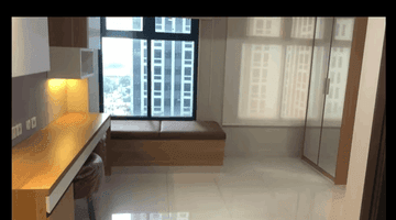 Gambar 5 Apartemen  Chadstone Type Studio  Siap Huni