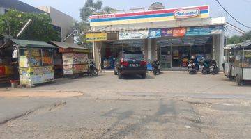 Gambar 1 Ruko Indomaret Siap Dikelola Di Jl Raya Tegal Danas Cikarang