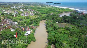 Gambar 2 Tanah di Dekat Pantai Kedungu, Tabanan HS 11,2 m²