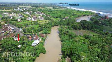 Gambar 3 Tanah di Dekat Pantai Kedungu, Tabanan HS 4,5 are