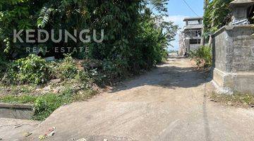 Gambar 4 Tanah di Pantai Kedungu, Tabanan HS 240 m²