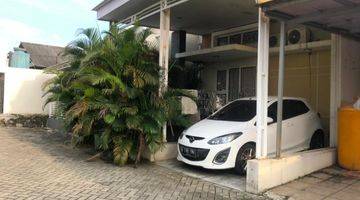 Gambar 1 Rumah FULL FURNISHED siap huni SHM di Karawaci