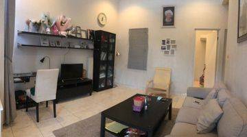 Gambar 3 Rumah FULL FURNISHED siap huni SHM di Karawaci