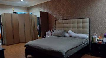 Gambar 4 Rumah Furnished Nyaman Di Setra Murni Bandung Dijual Cepat