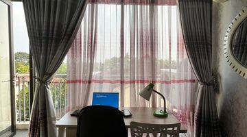 Gambar 4 Apartemen Beverly Dago Tipe Studio Harga Terbaik Furnished