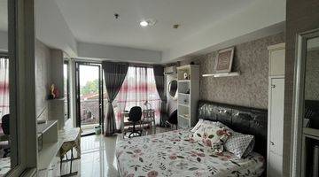 Gambar 5 Apartemen Beverly Dago Tipe Studio Harga Terbaik Furnished