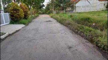 Gambar 3 Tanah Siap Bangun di Komplek DPRD Buahbatu Bandung Harga Oke