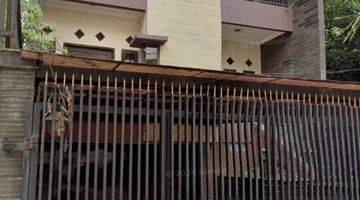 Gambar 5 Rumah Furnished Nyaman Di Setra Murni Bandung Dijual Cepat