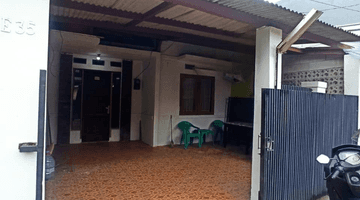 Gambar 1 Rumah Di Griya Kuning Asri Ciwastra Bandung Dijual Cepat